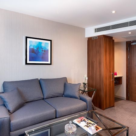 Hotel Crowne Plaza London Heathrow T4 By Ihg Hillingdon Zewnętrze zdjęcie