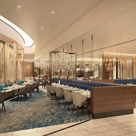 Hotel Crowne Plaza London Heathrow T4 By Ihg Hillingdon Zewnętrze zdjęcie