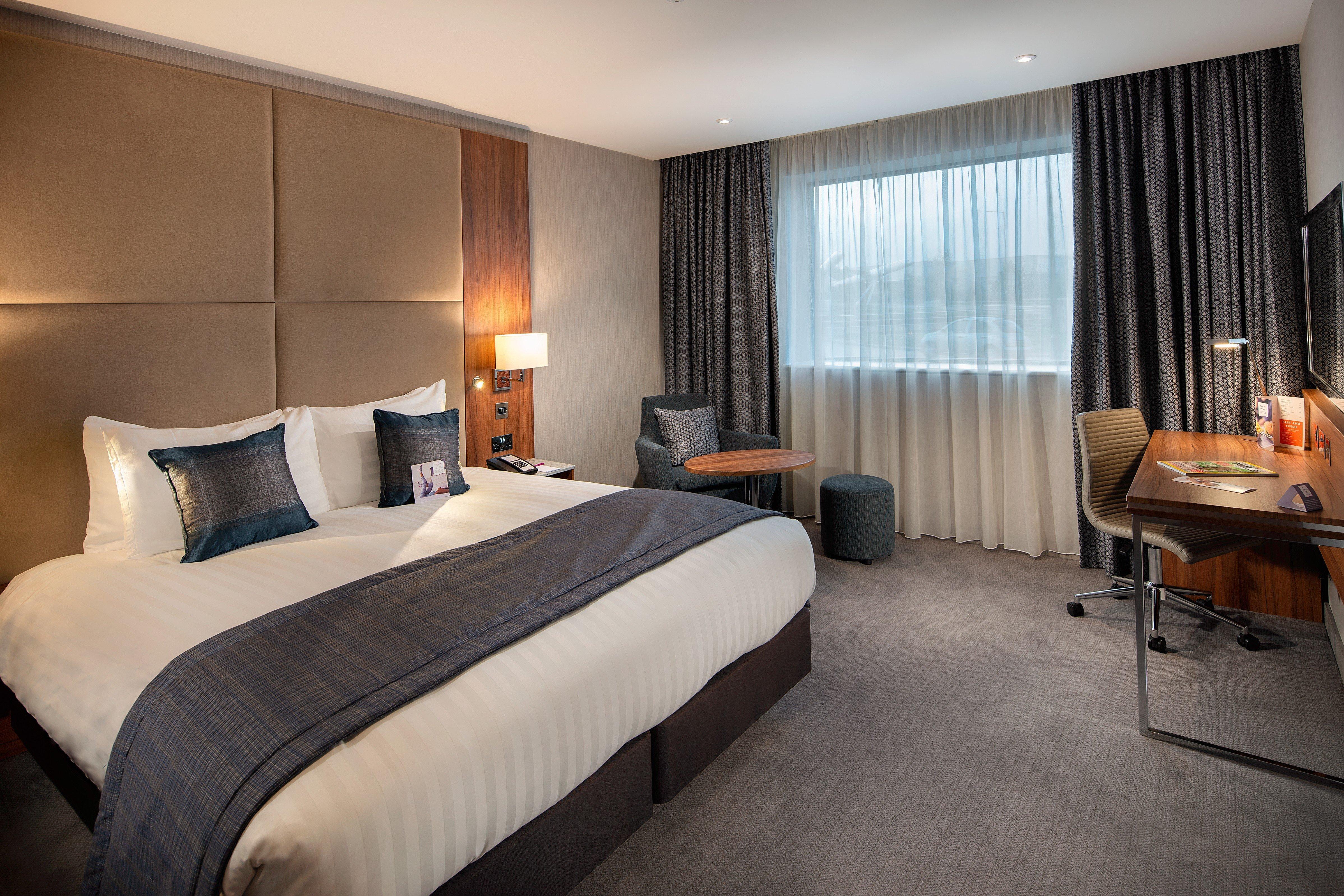 Hotel Crowne Plaza London Heathrow T4 By Ihg Hillingdon Zewnętrze zdjęcie