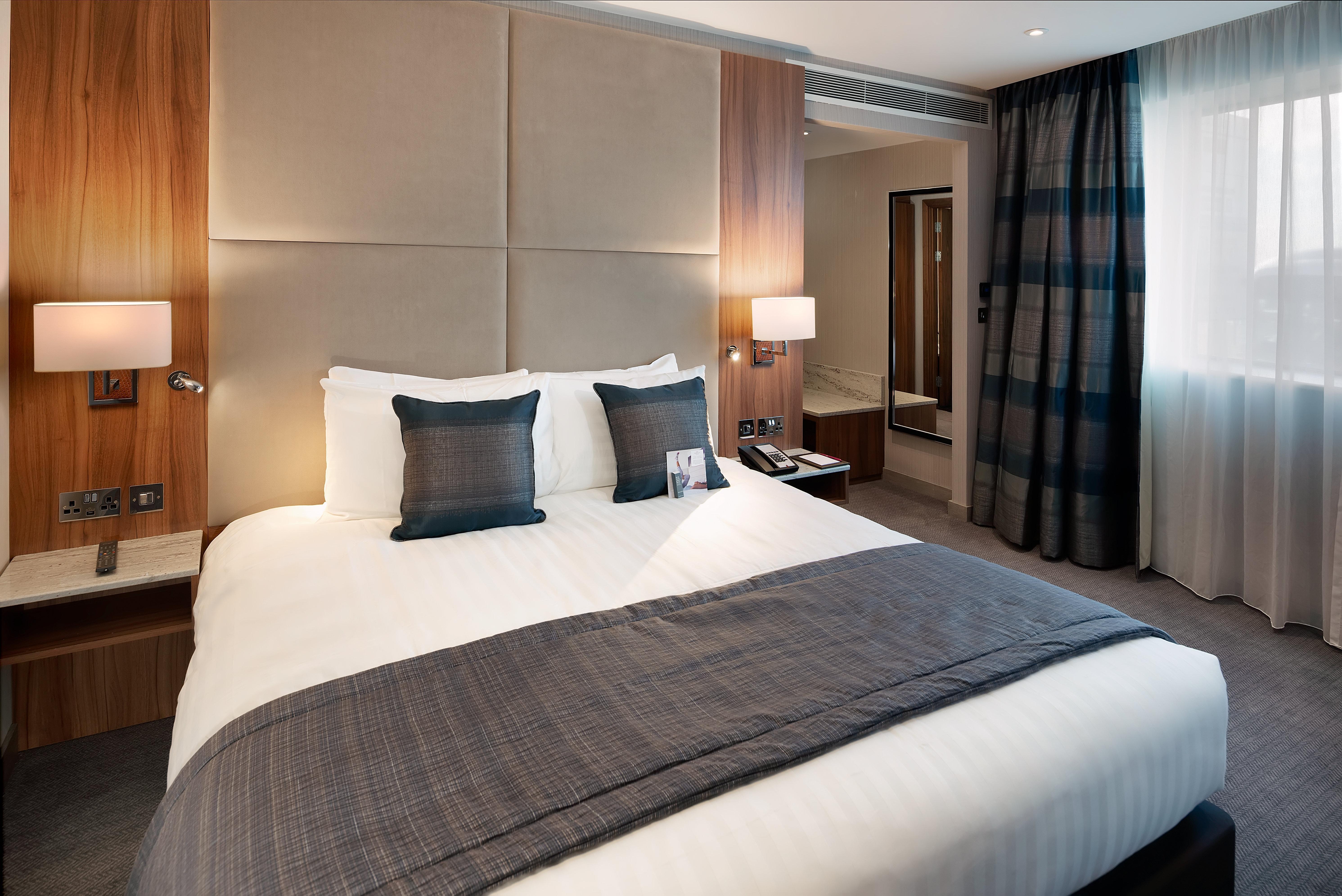 Hotel Crowne Plaza London Heathrow T4 By Ihg Hillingdon Zewnętrze zdjęcie