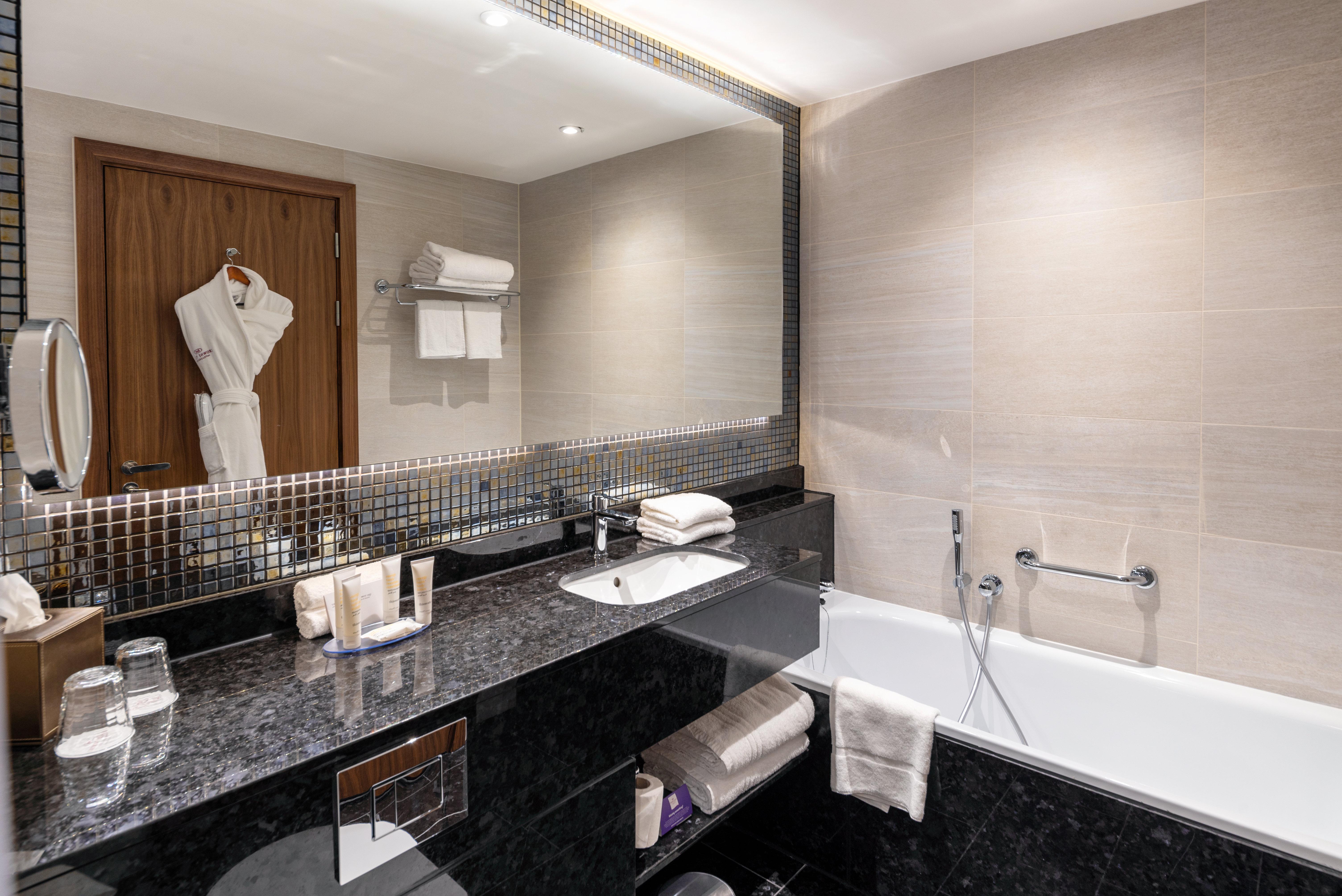 Hotel Crowne Plaza London Heathrow T4 By Ihg Hillingdon Zewnętrze zdjęcie