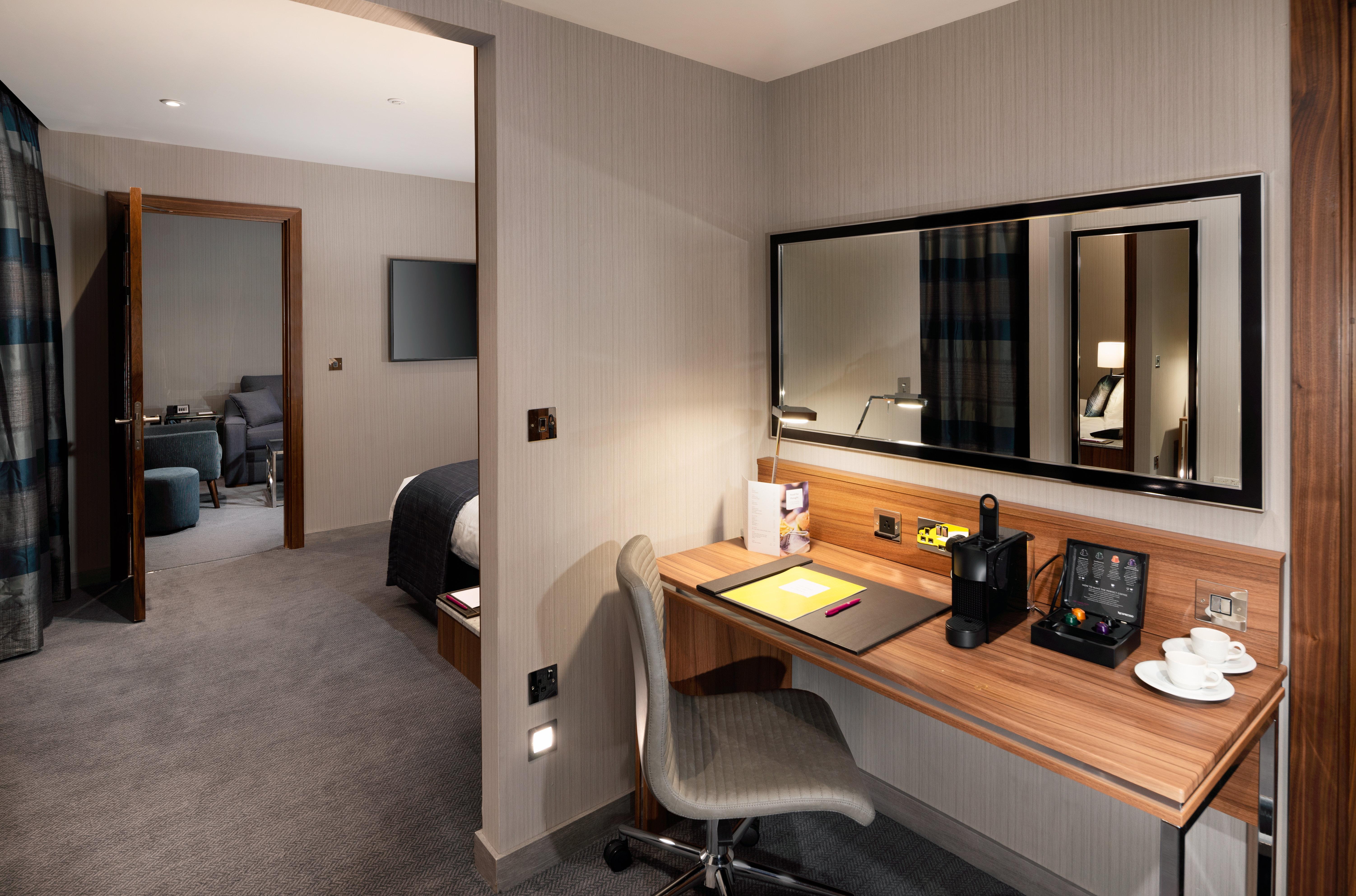 Hotel Crowne Plaza London Heathrow T4 By Ihg Hillingdon Zewnętrze zdjęcie