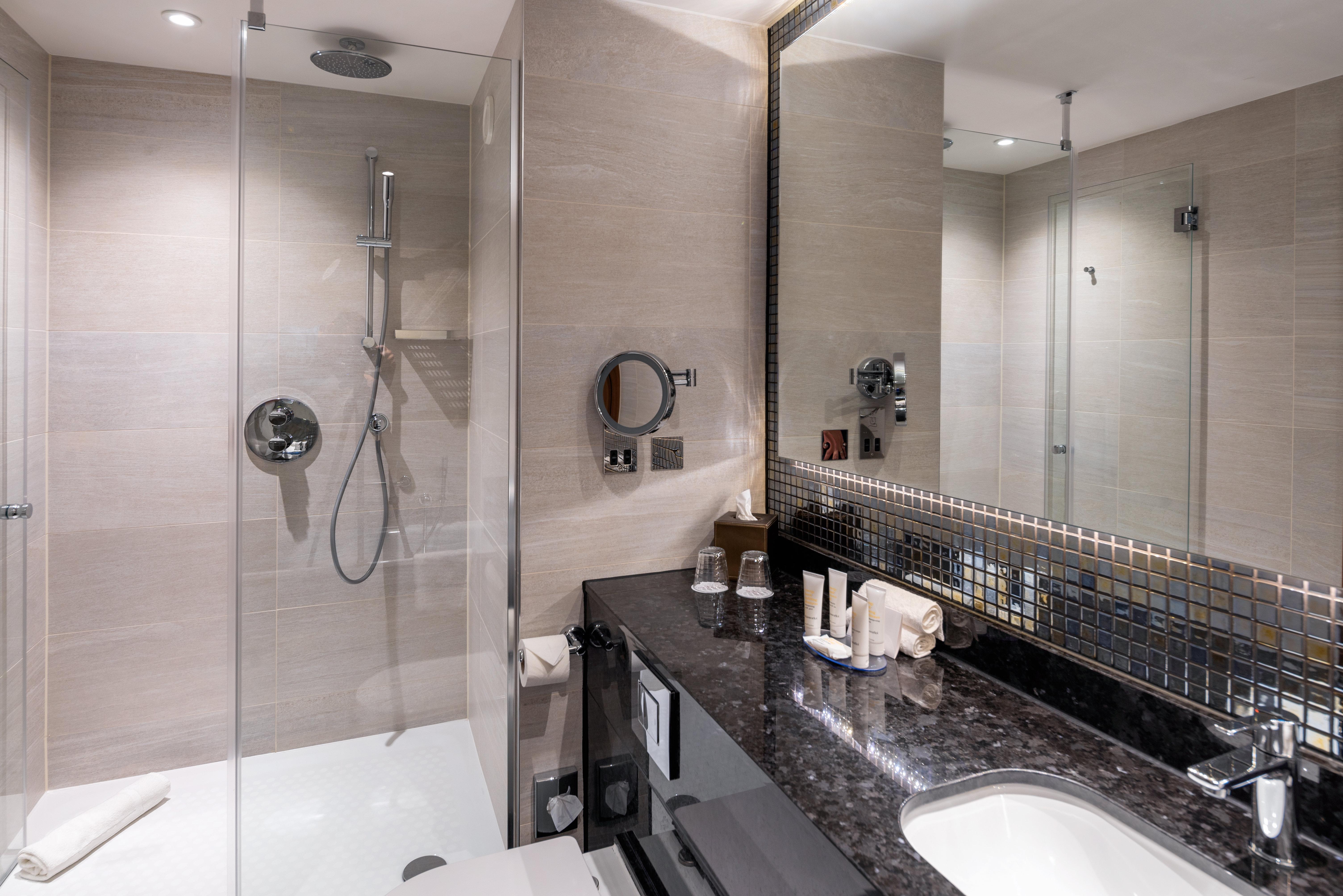 Hotel Crowne Plaza London Heathrow T4 By Ihg Hillingdon Zewnętrze zdjęcie
