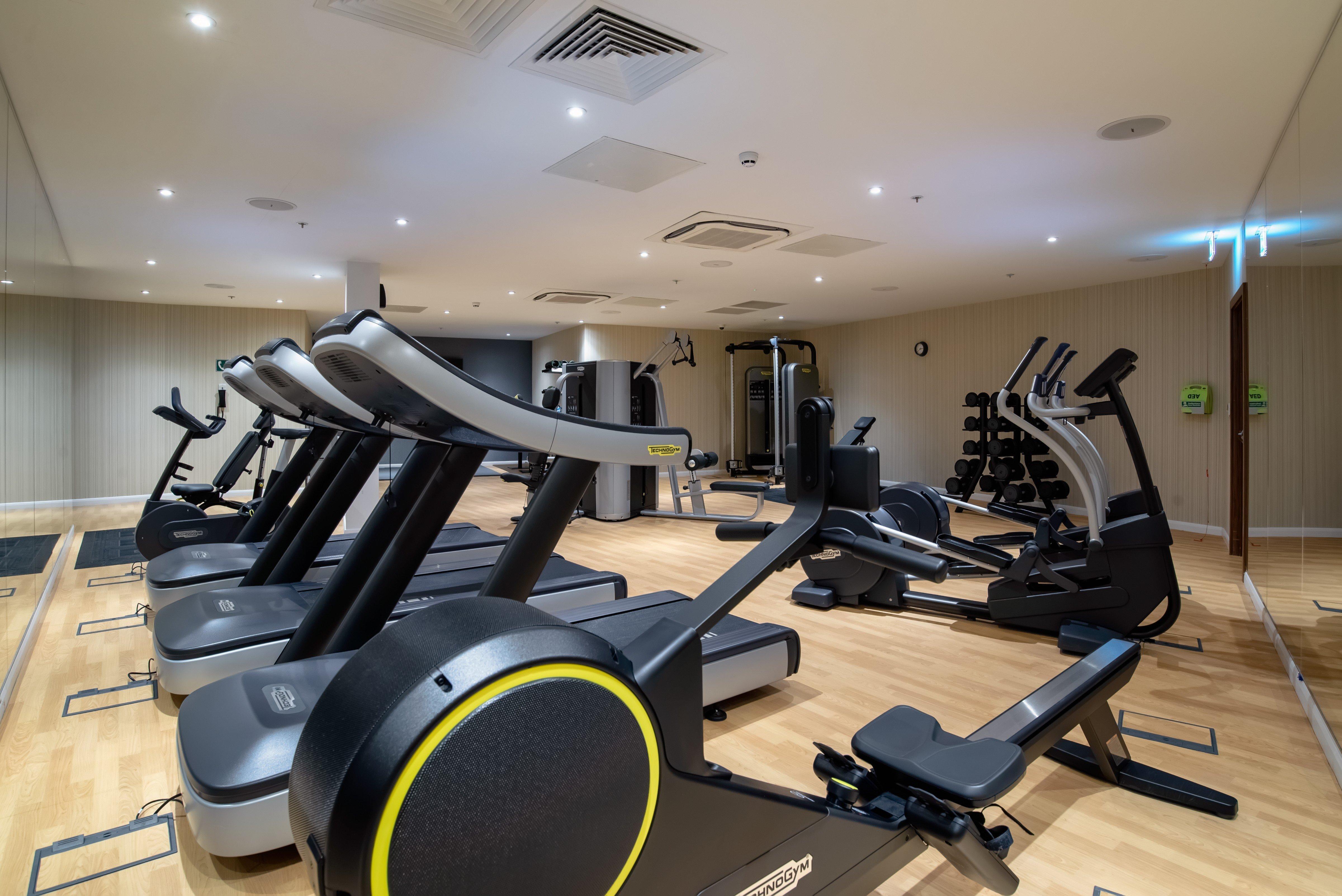 Hotel Crowne Plaza London Heathrow T4 By Ihg Hillingdon Zewnętrze zdjęcie