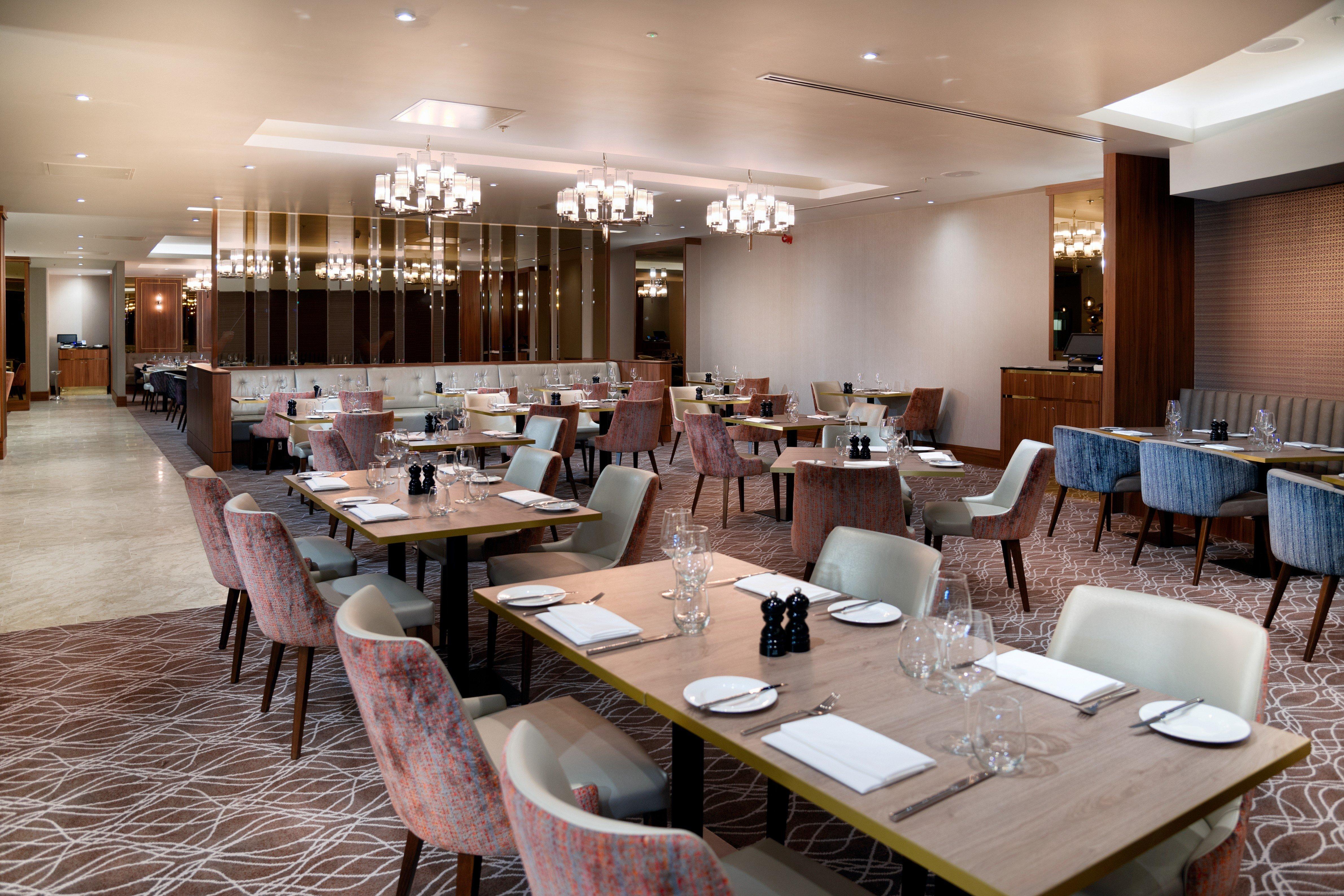 Hotel Crowne Plaza London Heathrow T4 By Ihg Hillingdon Zewnętrze zdjęcie