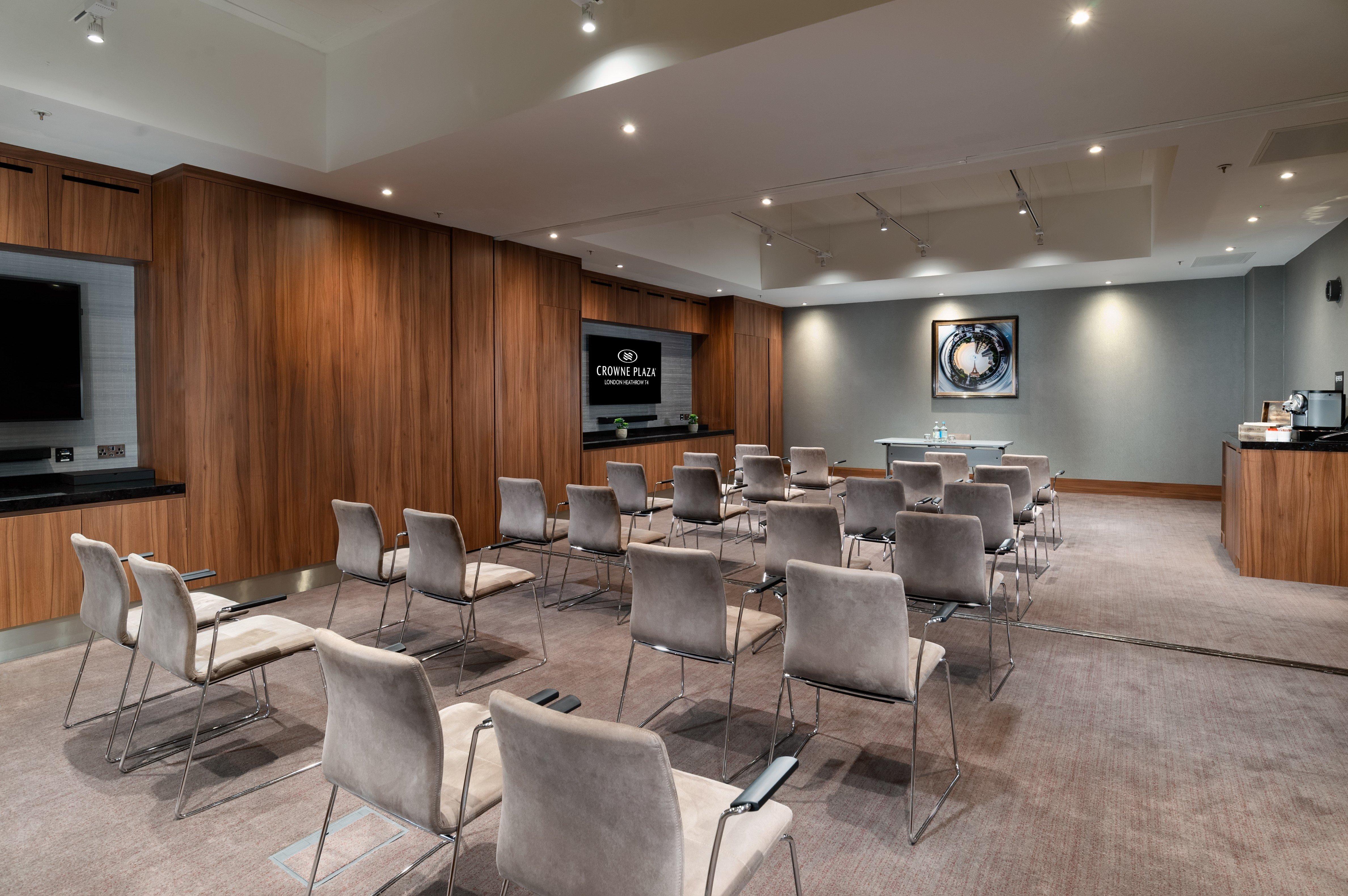 Hotel Crowne Plaza London Heathrow T4 By Ihg Hillingdon Zewnętrze zdjęcie