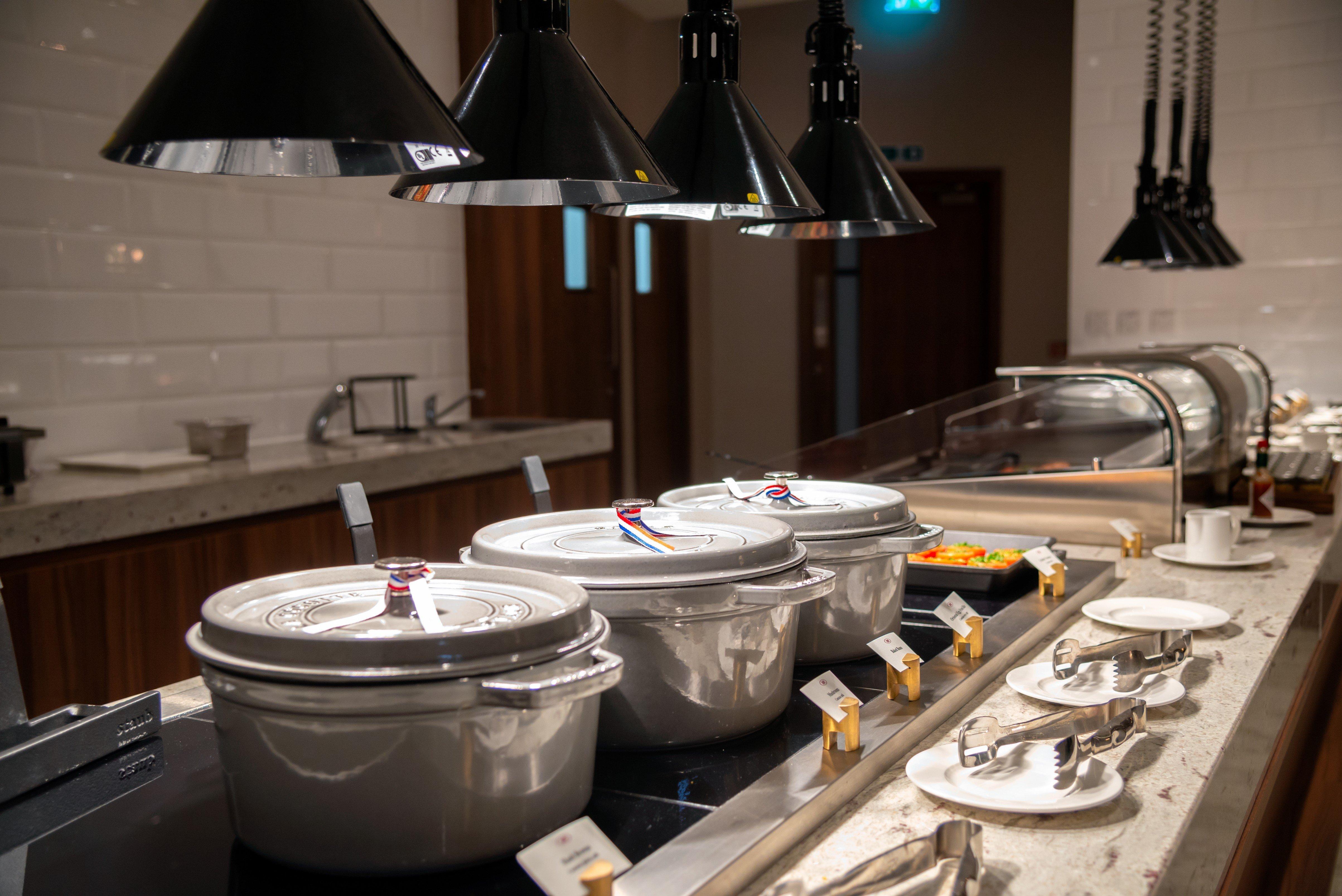 Hotel Crowne Plaza London Heathrow T4 By Ihg Hillingdon Zewnętrze zdjęcie