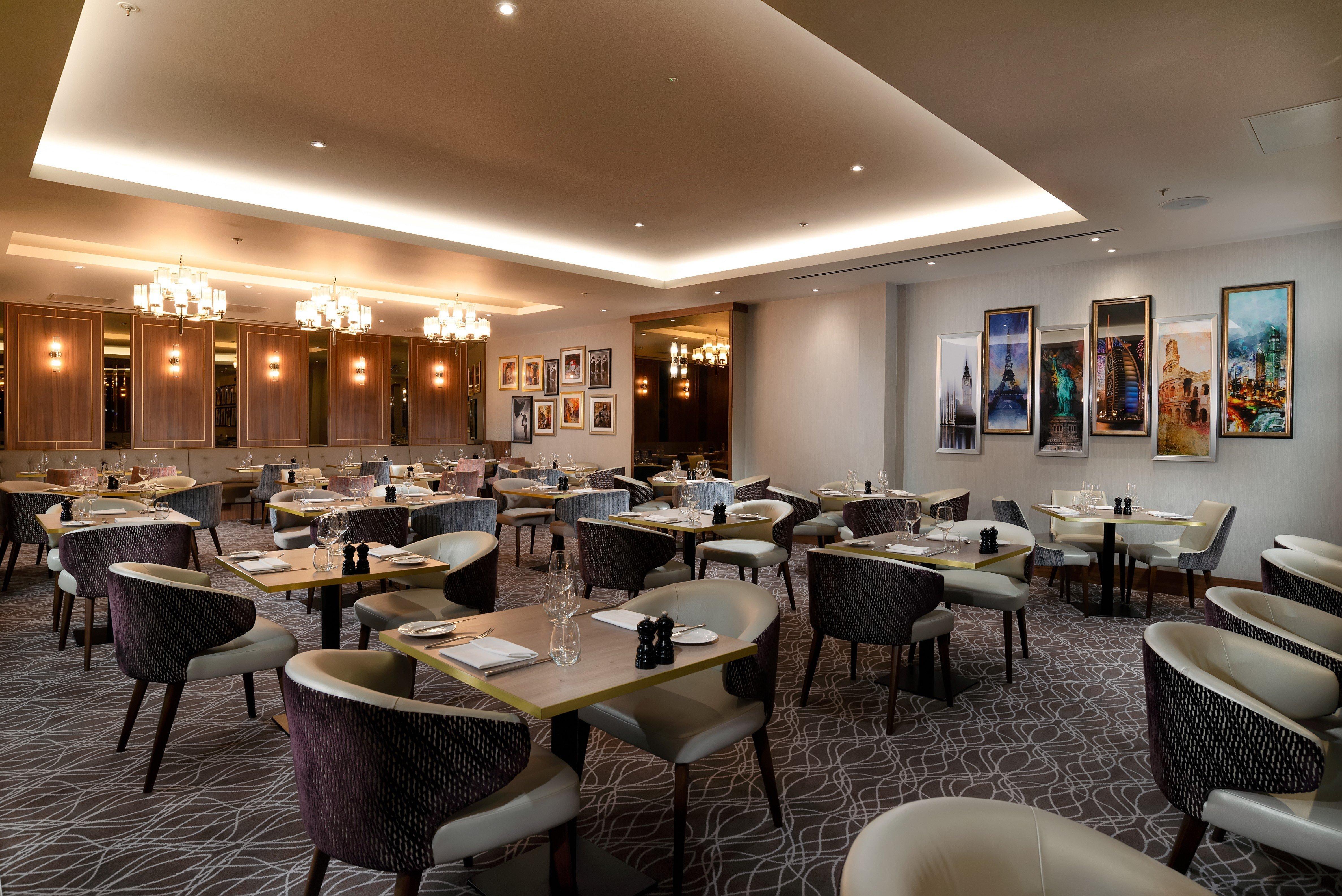 Hotel Crowne Plaza London Heathrow T4 By Ihg Hillingdon Zewnętrze zdjęcie