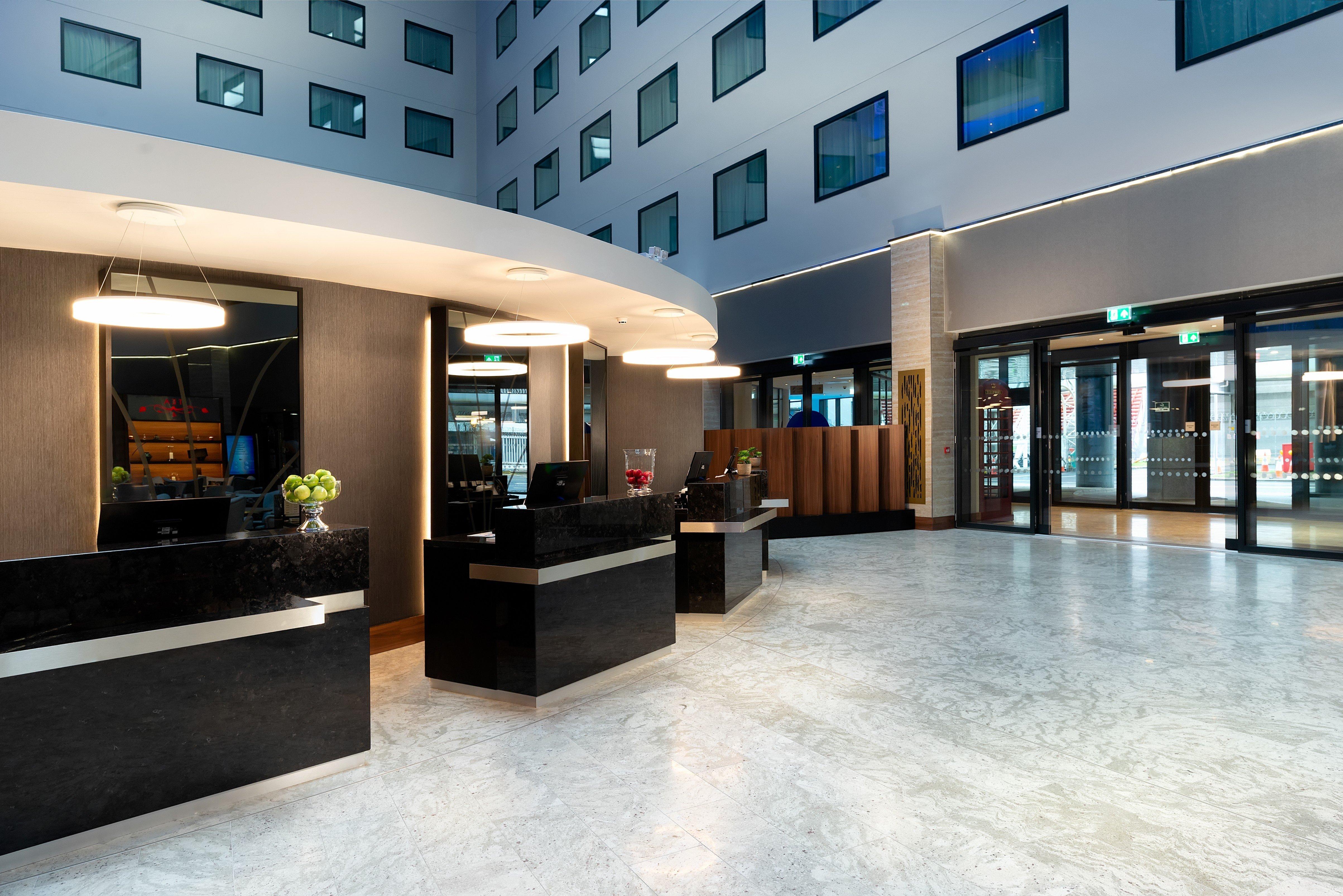 Hotel Crowne Plaza London Heathrow T4 By Ihg Hillingdon Zewnętrze zdjęcie