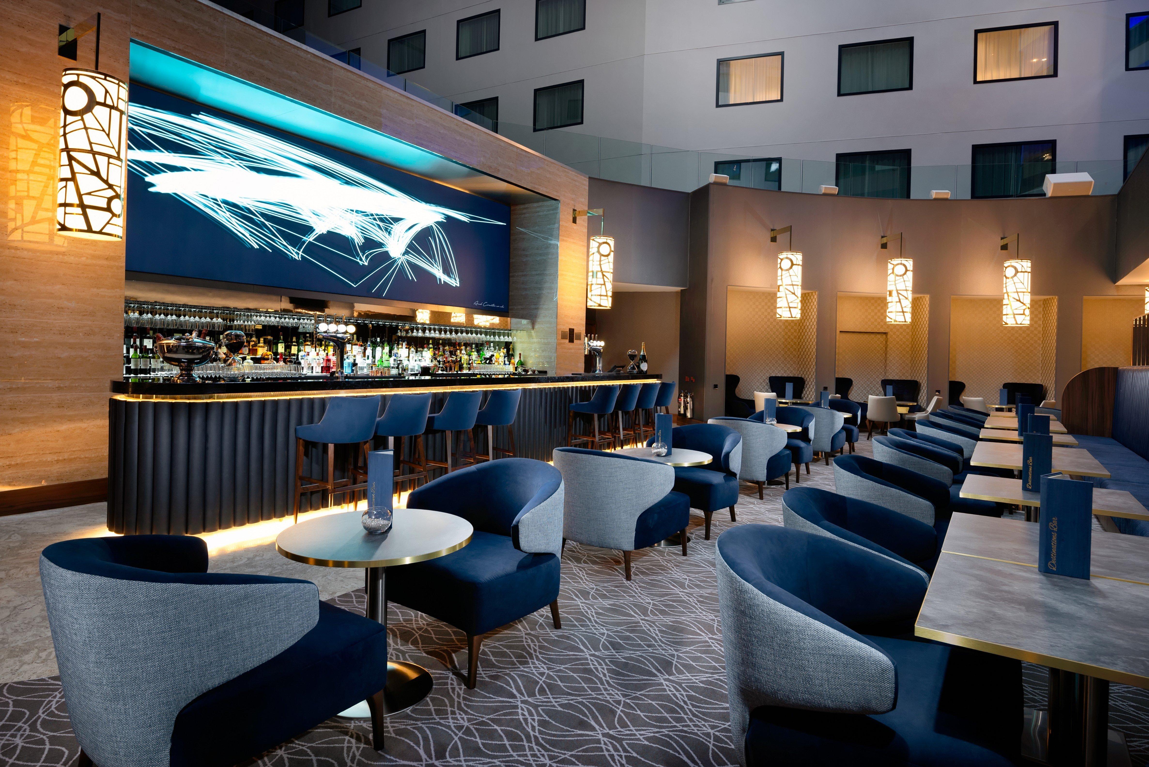 Hotel Crowne Plaza London Heathrow T4 By Ihg Hillingdon Zewnętrze zdjęcie