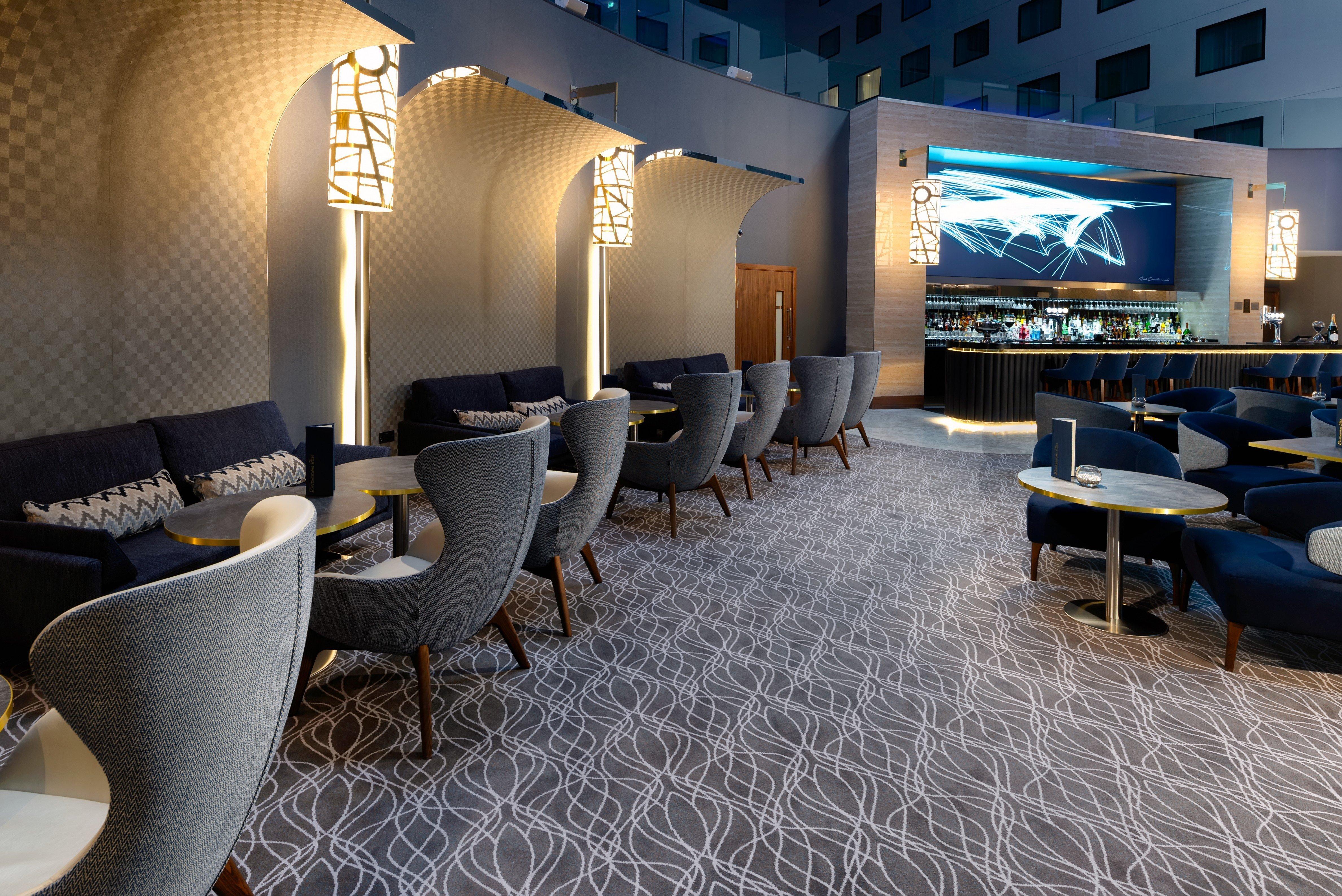 Hotel Crowne Plaza London Heathrow T4 By Ihg Hillingdon Zewnętrze zdjęcie