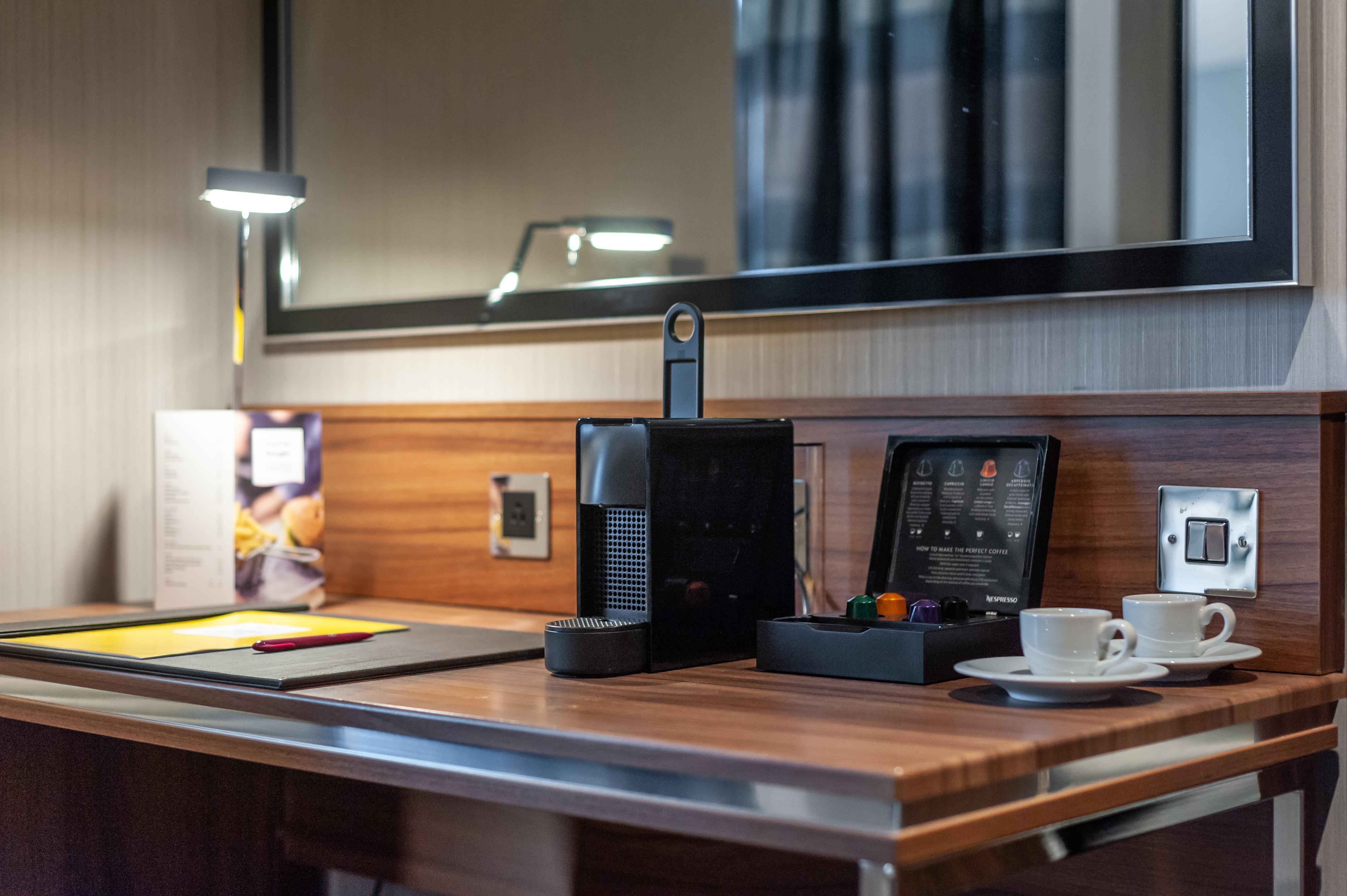 Hotel Crowne Plaza London Heathrow T4 By Ihg Hillingdon Zewnętrze zdjęcie