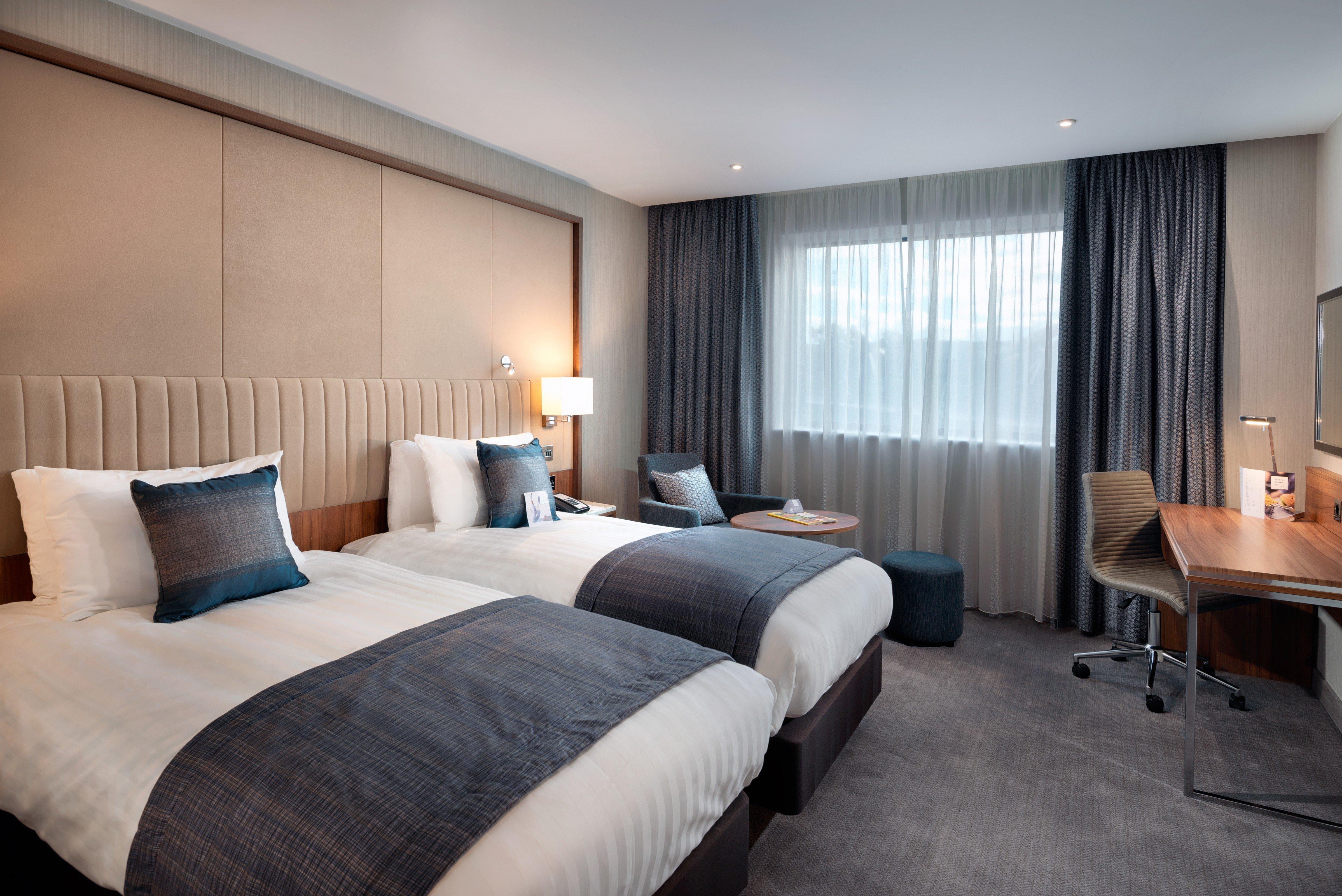 Hotel Crowne Plaza London Heathrow T4 By Ihg Hillingdon Zewnętrze zdjęcie