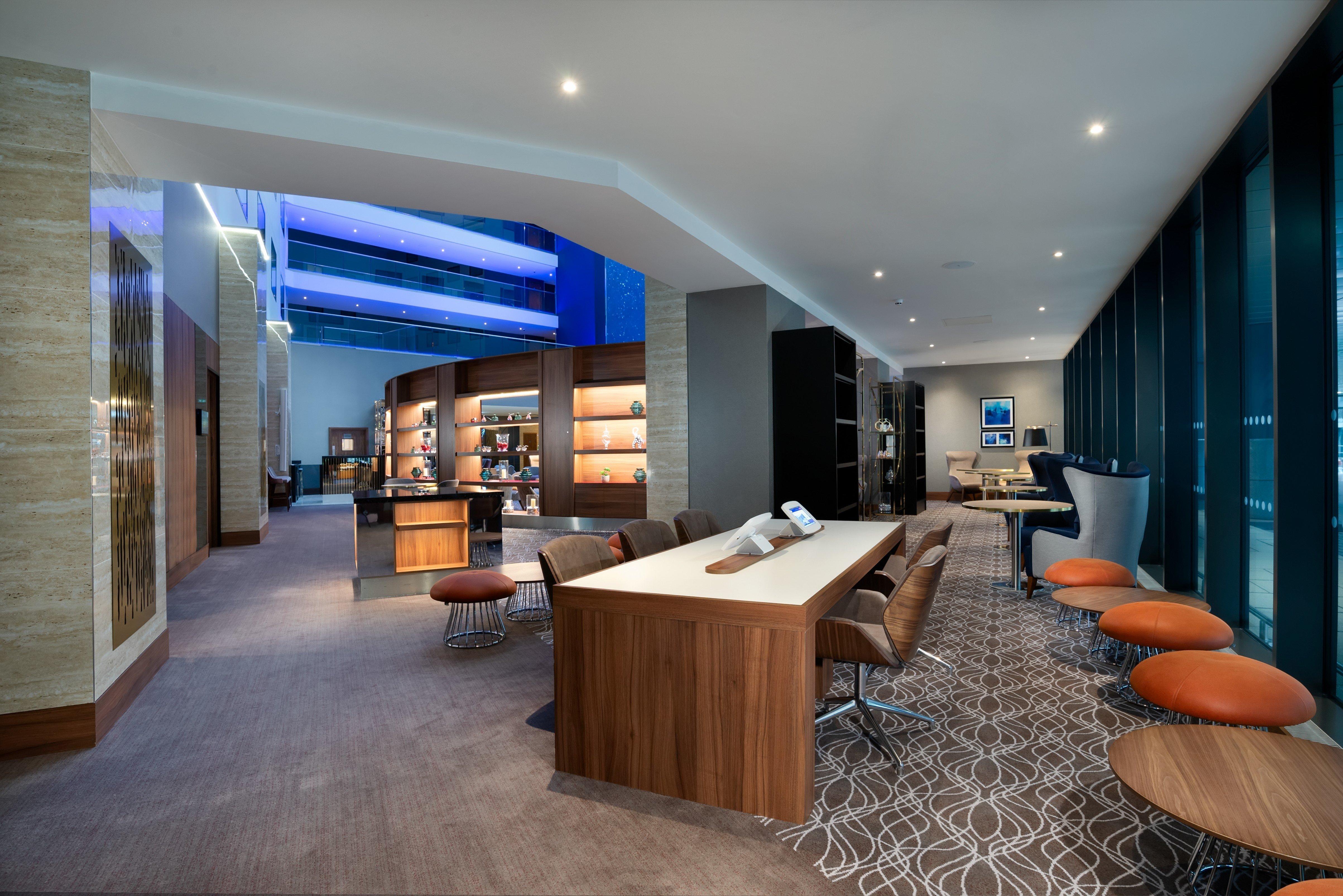 Hotel Crowne Plaza London Heathrow T4 By Ihg Hillingdon Zewnętrze zdjęcie