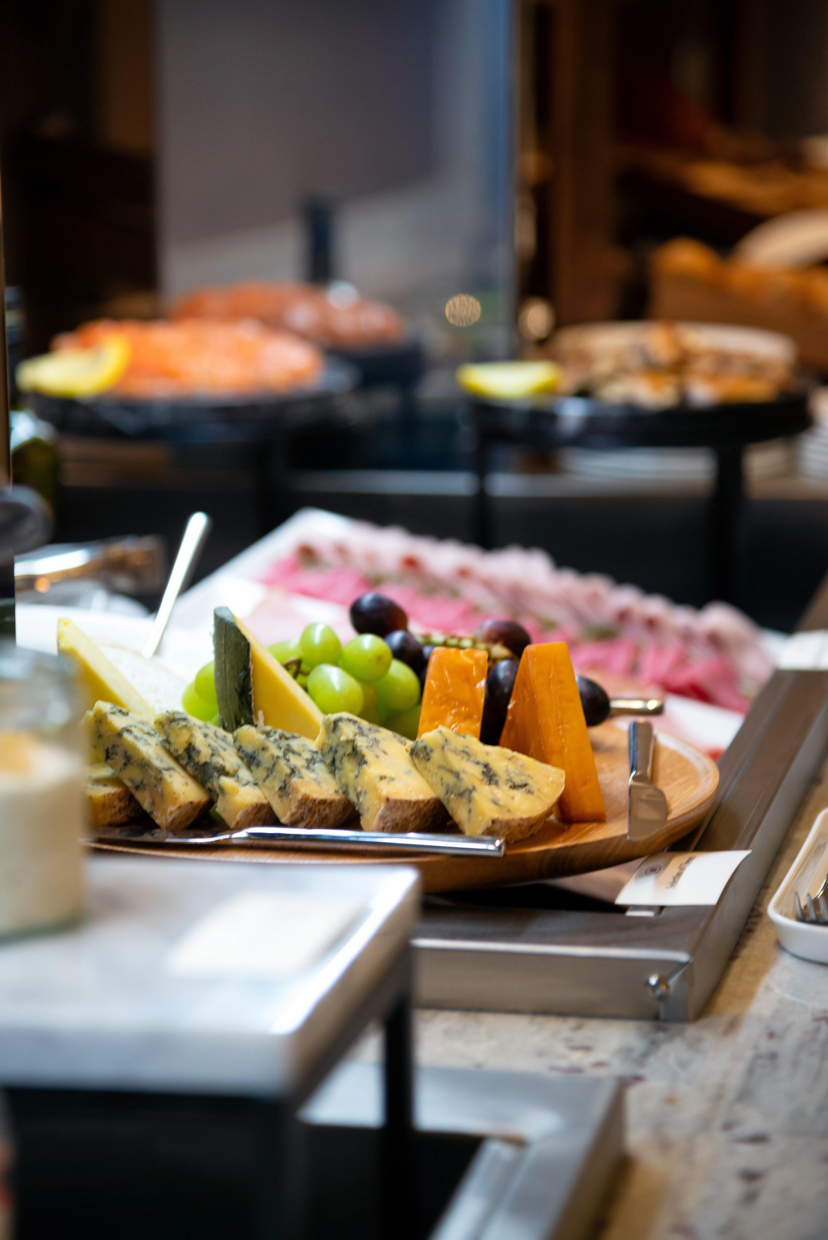 Hotel Crowne Plaza London Heathrow T4 By Ihg Hillingdon Zewnętrze zdjęcie