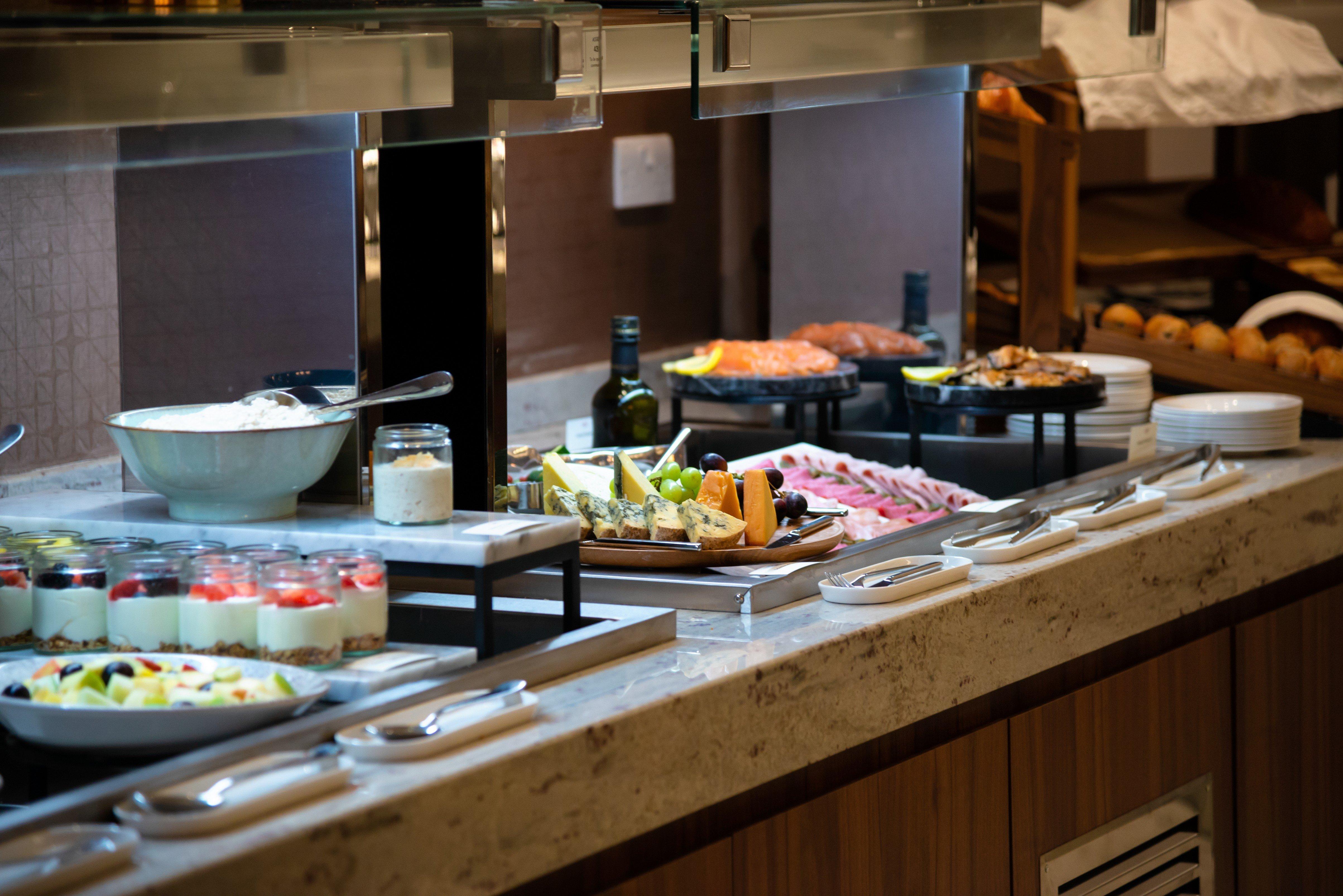 Hotel Crowne Plaza London Heathrow T4 By Ihg Hillingdon Zewnętrze zdjęcie
