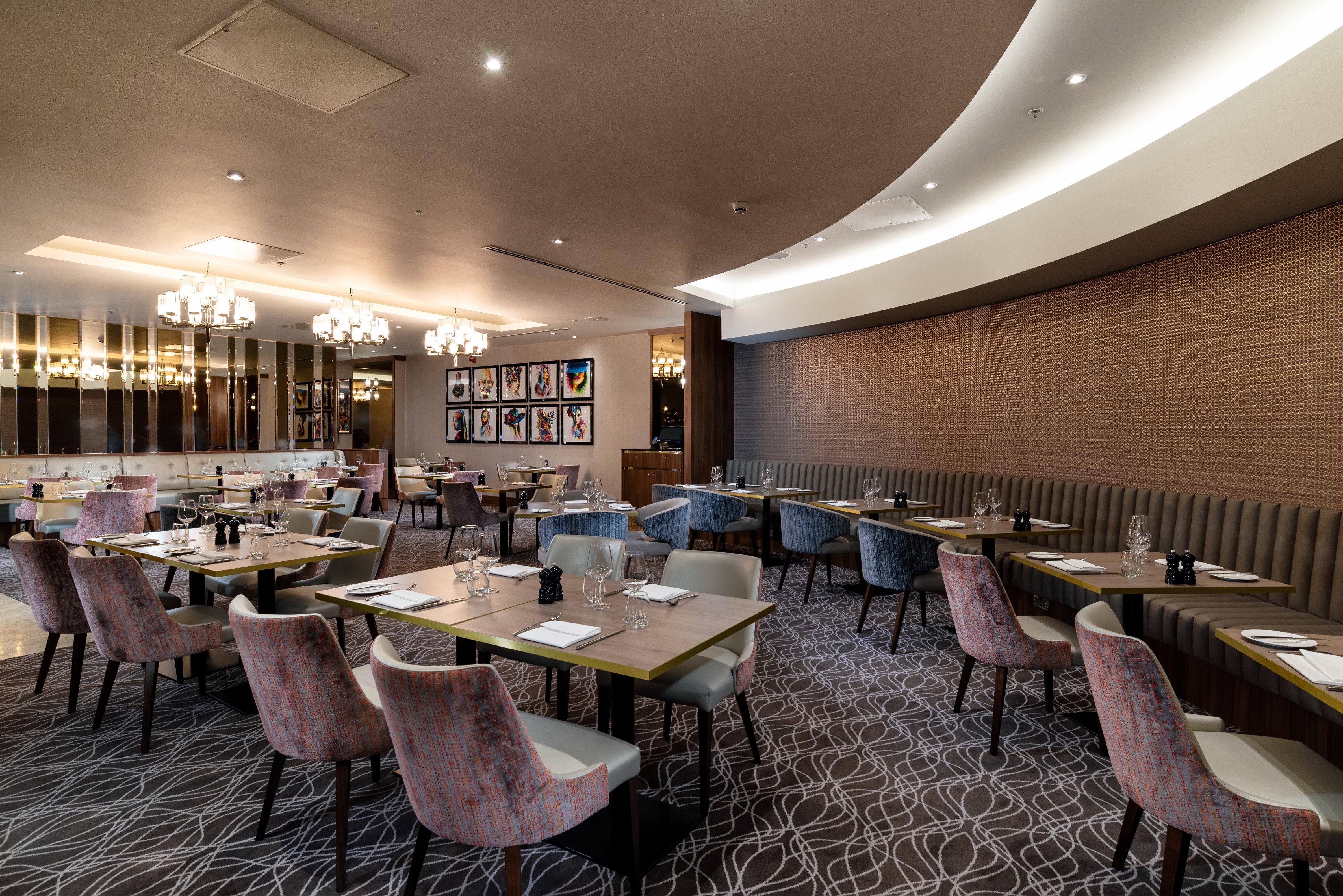 Hotel Crowne Plaza London Heathrow T4 By Ihg Hillingdon Zewnętrze zdjęcie
