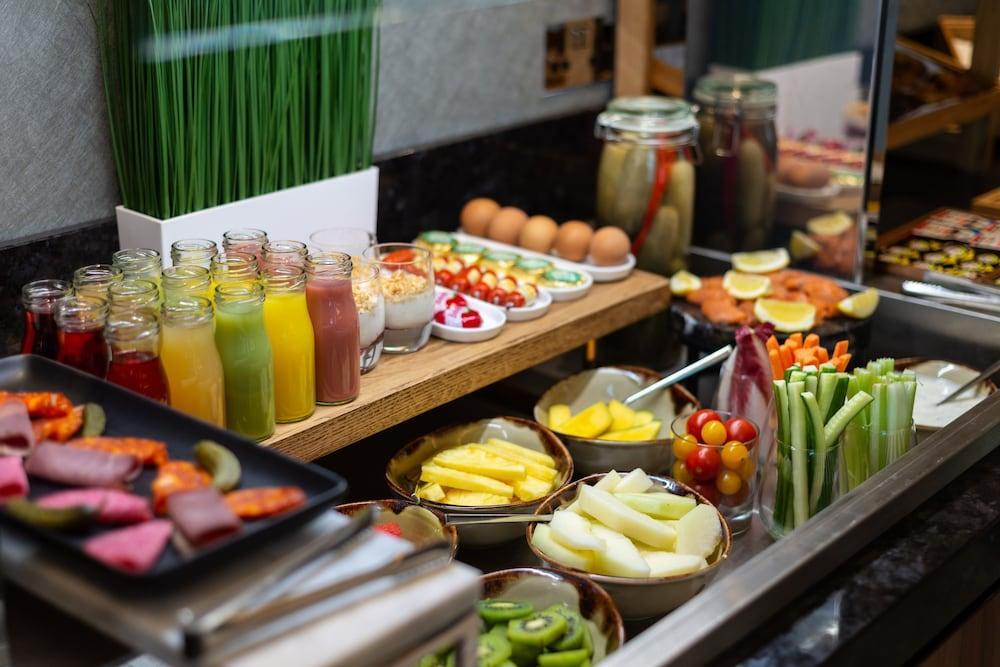 Hotel Crowne Plaza London Heathrow T4 By Ihg Hillingdon Zewnętrze zdjęcie